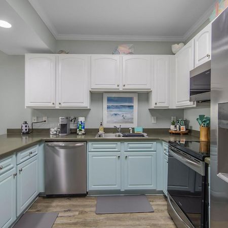 Marlin Key 4C By Vacation Homes Collection Orange Beach Exterior photo