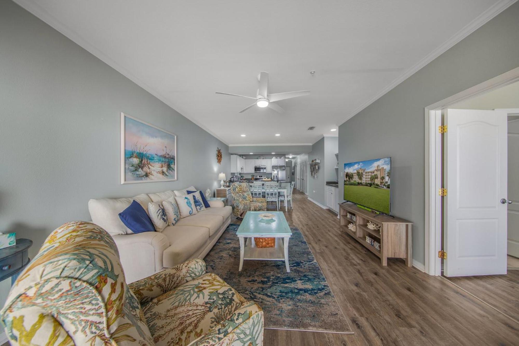 Marlin Key 4C By Vacation Homes Collection Orange Beach Exterior photo