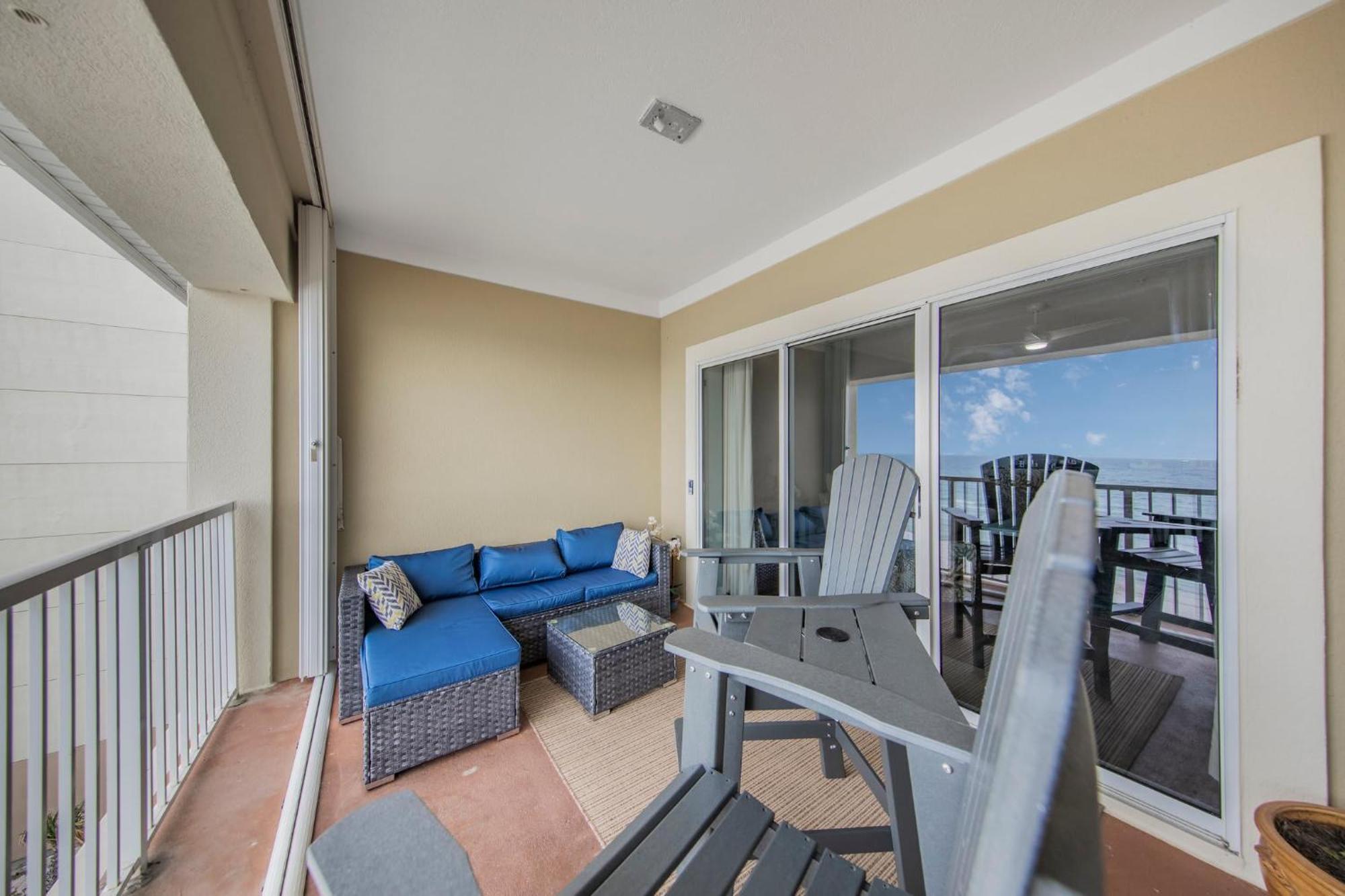 Marlin Key 4C By Vacation Homes Collection Orange Beach Exterior photo