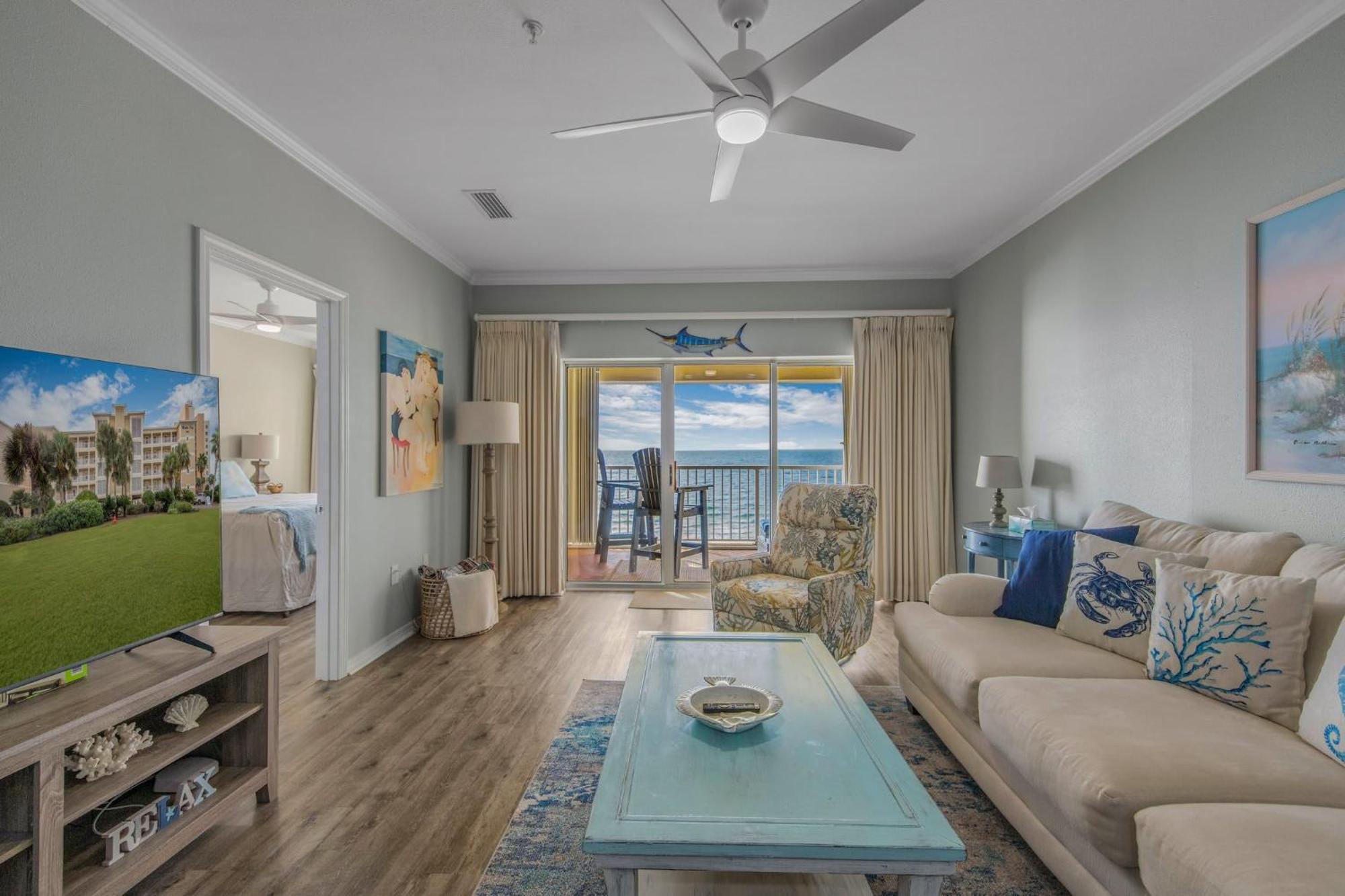 Marlin Key 4C By Vacation Homes Collection Orange Beach Exterior photo